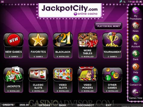 Jackpot City Online Casino Español Jackpot City Online Casino Español